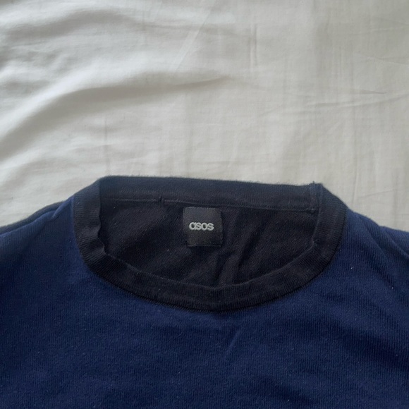 ASOS Multi-color Sweater - Picture 4 of 5